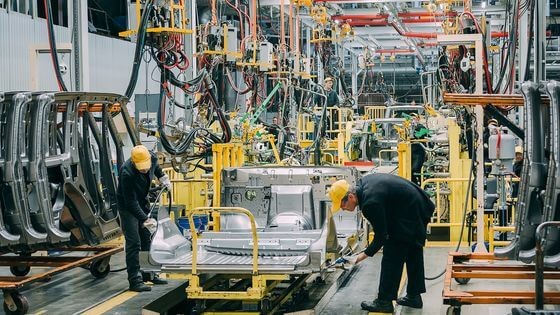 УАЗ инвестирует в охрану труда более 125 млн рублей